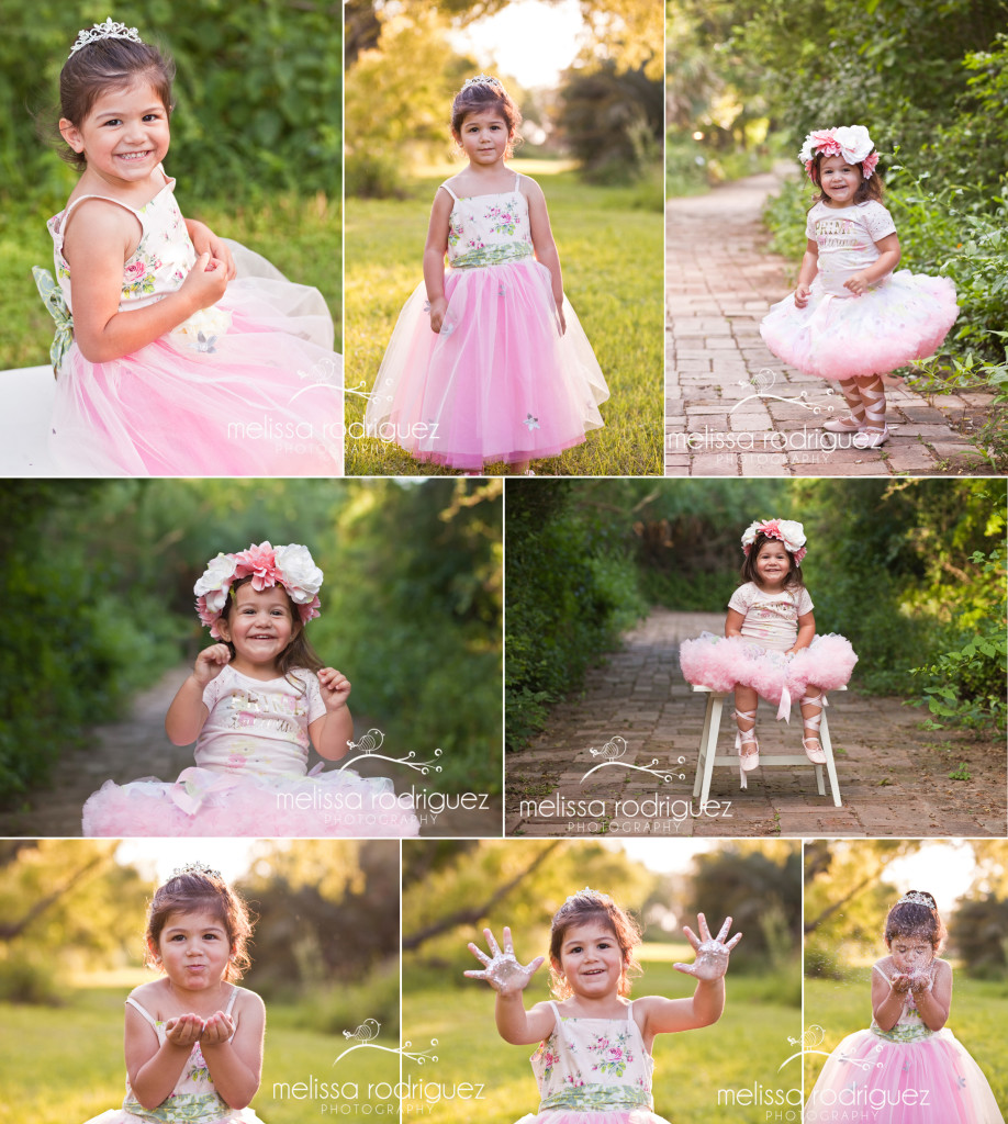 Weslaco McAllen Mission Harlingen childrens photographer Melissa Rodriguez Photography