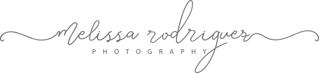 Melissa Rodriguez Photography logo